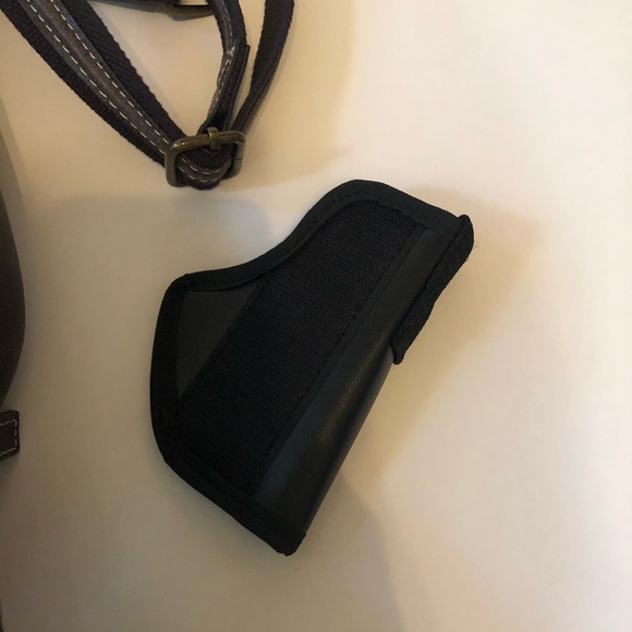 handbag for conceal carry - Picture 7 of 16